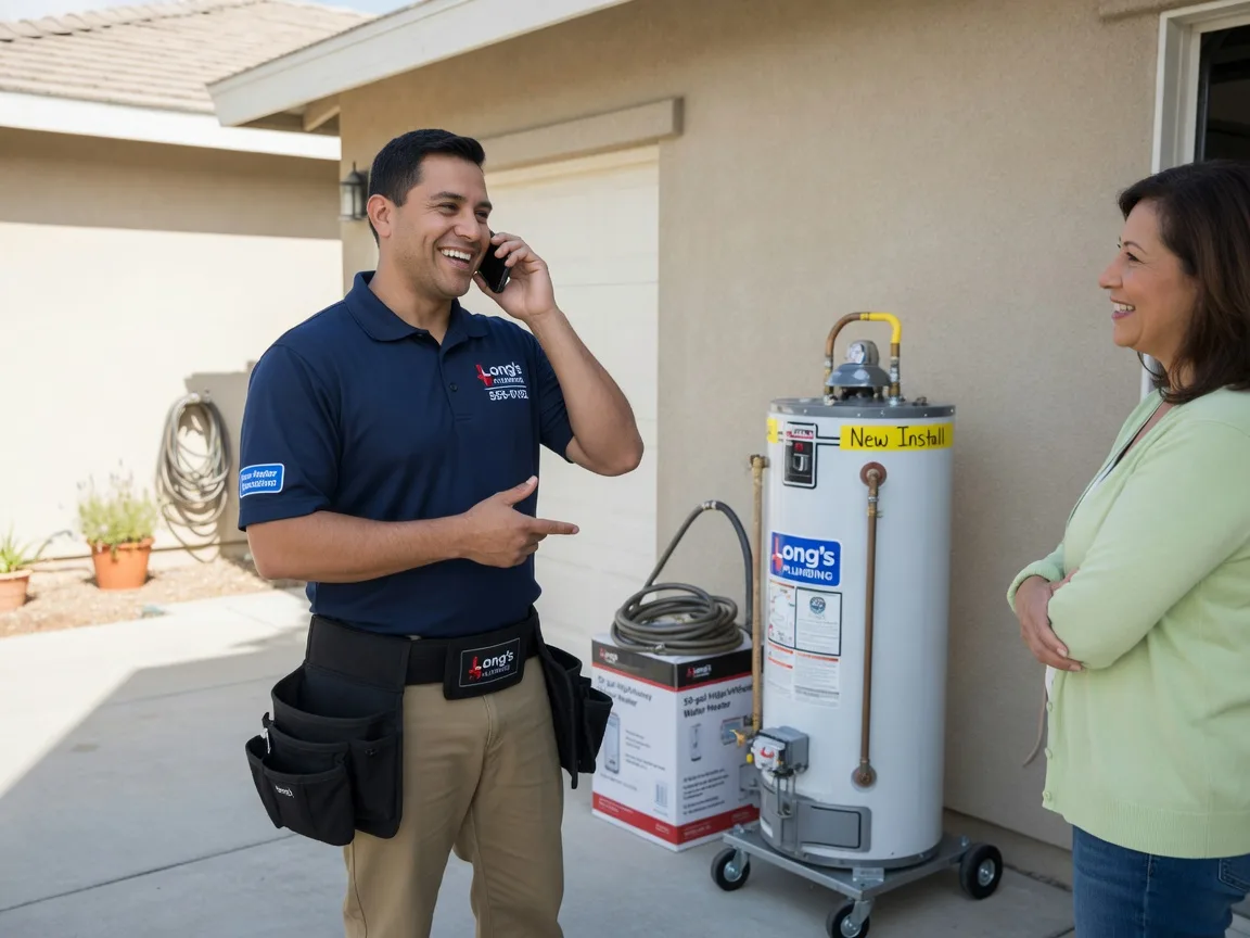 Leak Detection Byromville, GA FAQs